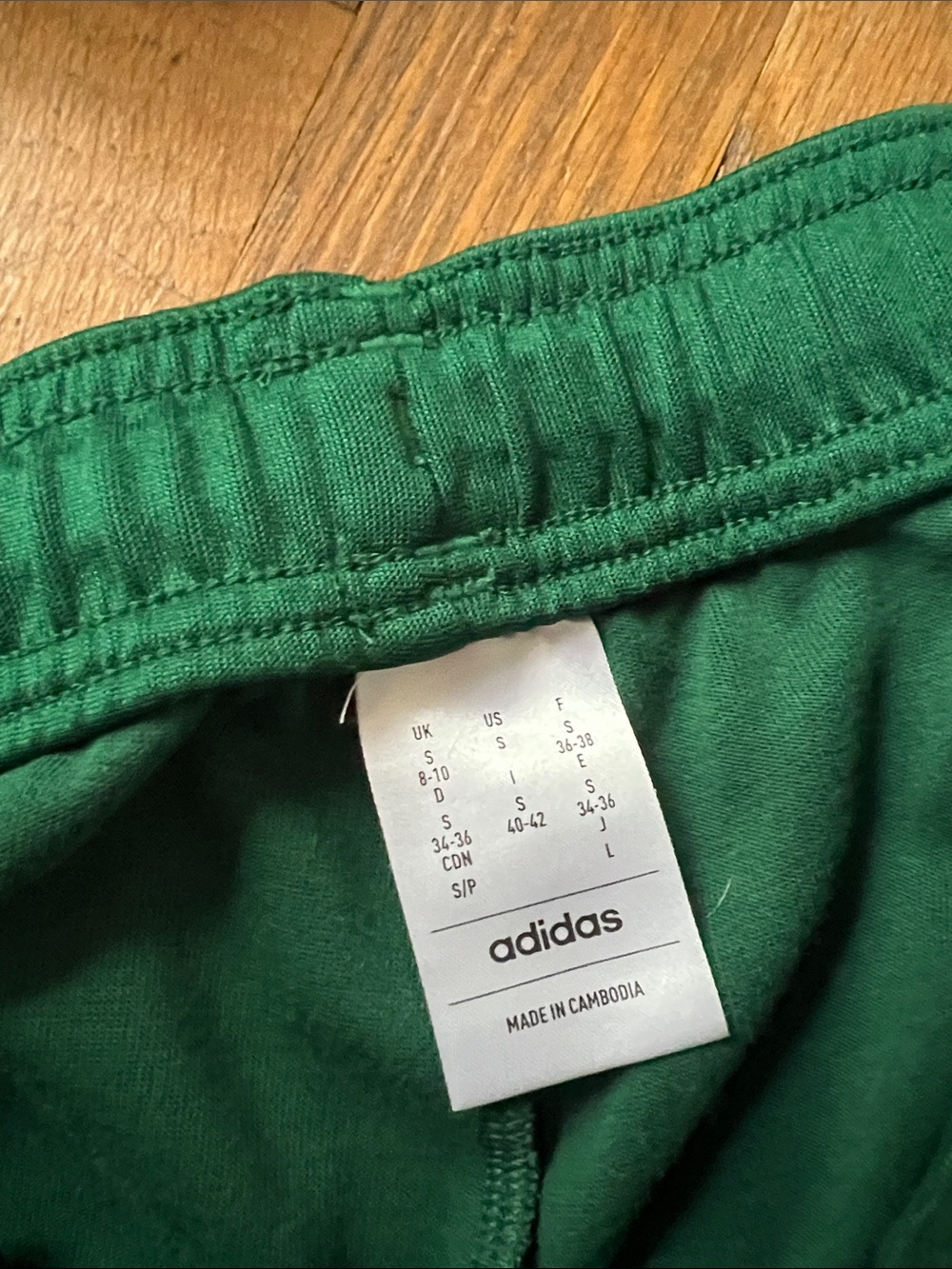 🇲🇽 adidas women MEXICO colors Track Suit! - 4!! - Picture 3 of 6